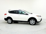 Used 2014 Toyota RAV4 Limited image 5