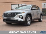 Used 2022 Hyundai Tucson SE w/ Cargo Package image 3