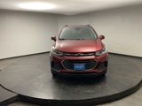 Certified 2022 Chevrolet Trax LT w/ Sport Edition image 2