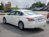 Used 2015 Nissan Altima 2.5 S w/ Power Driver Seat Package image 4