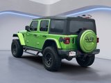 Used 2020 Jeep Wrangler Unlimited Sport S image 2