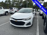 Used 2019 Chevrolet Cruze LS image 2