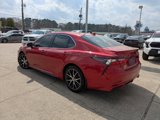 Certified 2023 Toyota Camry SE image 5