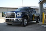 Used 2017 Ford F150 XLT w/ Equipment Group 302A Luxury image 3