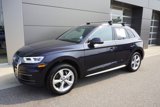 Used 2020 Audi Q5 2.0T Premium Plus w/ Premium Plus Package image 3