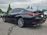 Used 2021 Lexus ES 350 w/ Premium Package image 4