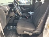 Used 2015 Jeep Wrangler Unlimited Sport image 5