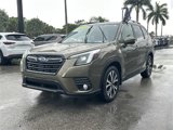 Used 2022 Subaru Forester Limited image 2