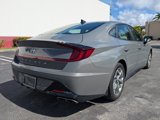 Certified 2022 Hyundai Sonata SEL image 4