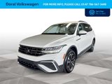 Certified 2023 Volkswagen Tiguan S w/ Driver Assistance Package image 4