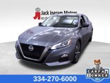 Certified 2022 Nissan Altima 2.5 SR image 1