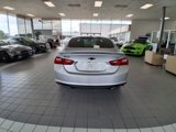 Used 2021 Chevrolet Malibu RS image 4