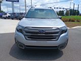 New 2025 Subaru Forester Limited image 2