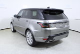 Used 2019 Land Rover Range Rover Sport Supercharged image 5