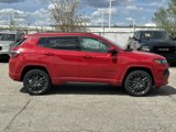 Used 2022 Jeep Compass Limited image 2