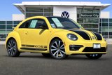 Used 2014 Volkswagen Beetle GSR image 2