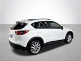 Used 2015 MAZDA CX-5 Grand Touring image 6
