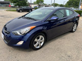 Used 2012 Hyundai Elantra GLS w/ Preferred Pkg 3 image 6