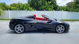 Used 2023 Chevrolet Corvette Stingray Premium Conv w/ 3LT image 4
