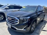 Used 2020 GMC Terrain SLT w/ Preferred Package image 2