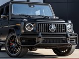 Used 2021 Mercedes-Benz G 63 AMG 4MATIC image 5