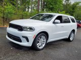 Used 2022 Dodge Durango GT image 3