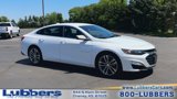 Used 2023 Chevrolet Malibu LT image 2