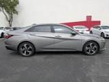 Certified 2022 Hyundai Elantra SEL w/ Convenience + Premium Package image 3