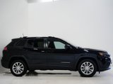 Used 2021 Jeep Cherokee Latitude image 4