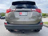 Used 2013 Toyota RAV4 XLE image 4