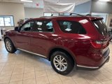 Used 2018 Dodge Durango SXT w/ Quick Order Package 2BB image 4
