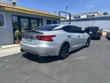 Used 2017 Nissan Maxima 3.5 SV image 5