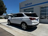 Used 2021 Chevrolet Equinox Premier image 3