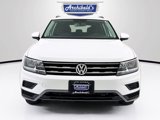 Used 2020 Volkswagen Tiguan S image 2
