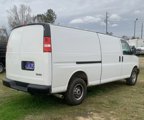 Used 2023 GMC Savana 2500 Extended w/ Driver Convenience Package image 3