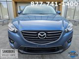 Used 2016 MAZDA CX-5 Touring image 2
