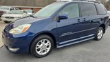 Used 2005 Toyota Sienna XLE image 2