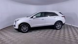Certified 2022 Cadillac XT5 Premium Luxury w/ LPO, Floor Liner Package image 2