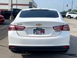Used 2020 Chevrolet Malibu LT image 4