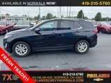 Used 2020 Chevrolet Equinox LT image 3