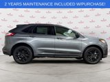 New 2024 Ford Edge SE w/ Black Appearance Package image 2