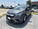 Used 2018 Honda Odyssey EX image 3