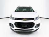 Used 2018 Chevrolet Trax LT w/ LT Convenience Package image 2