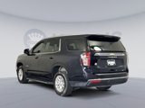 Used 2022 Chevrolet Tahoe LT w/ Luxury Package image 4