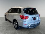 Used 2020 Nissan Pathfinder SV image 4