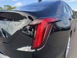 Certified 2021 Cadillac CT4 Luxury w/ Sun And Sound Package image 6