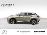 Certified 2021 Lexus RX 350 FWD w/ Premium Package image 3