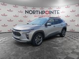 New 2025 Chevrolet Trax LT image 2