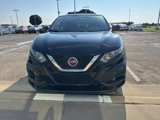 Used 2021 Nissan Rogue Sport S image 2