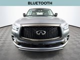 Used 2021 INFINITI QX80 Premium Select image 2